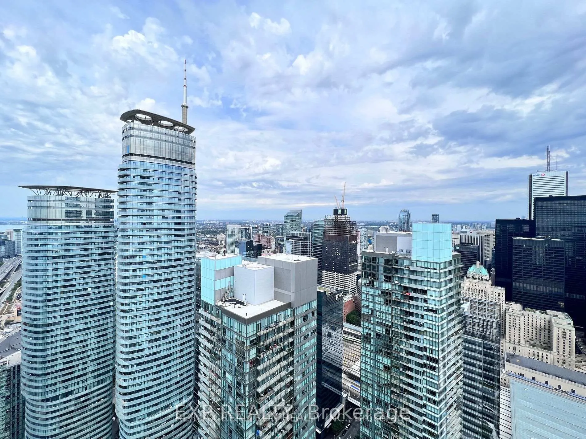 Photo 16 of Unit 6302, 100 Harbour Street, Toronto, Waterfront Communities — HOMEH