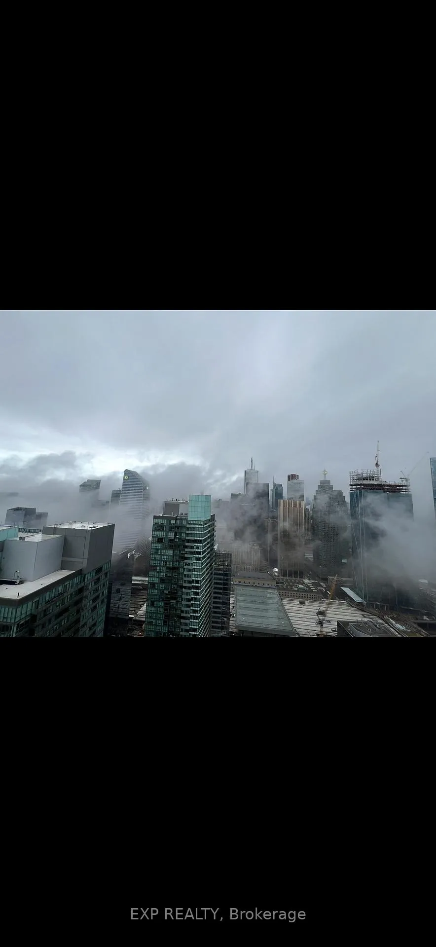 Photo 20 of Unit 6302, 100 Harbour Street, Toronto, Waterfront Communities — HOMEH