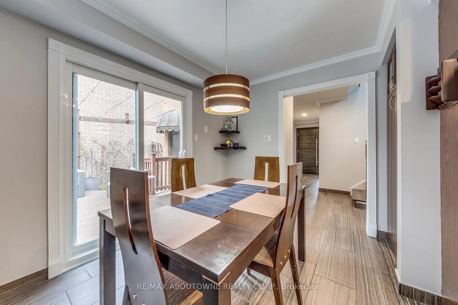 Photo 21 of 1209 Old Oak Drive, Oakville, West Oak Trails — HOMEH