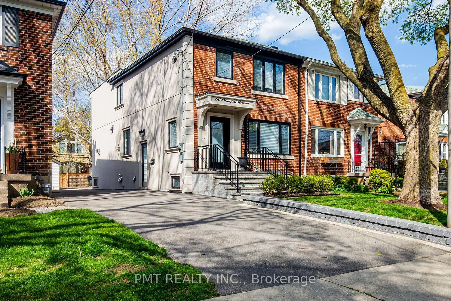 Photo 1 of 50 Thursfield Crescent, Toronto, Leaside — HOMEH