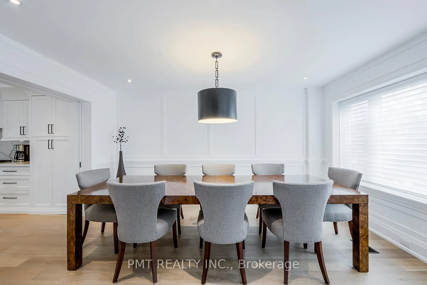 Photo 5 of 50 Thursfield Crescent, Toronto, Leaside — HOMEH