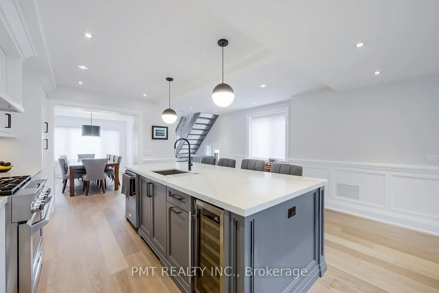 Photo 7 of 50 Thursfield Crescent, Toronto, Leaside — HOMEH