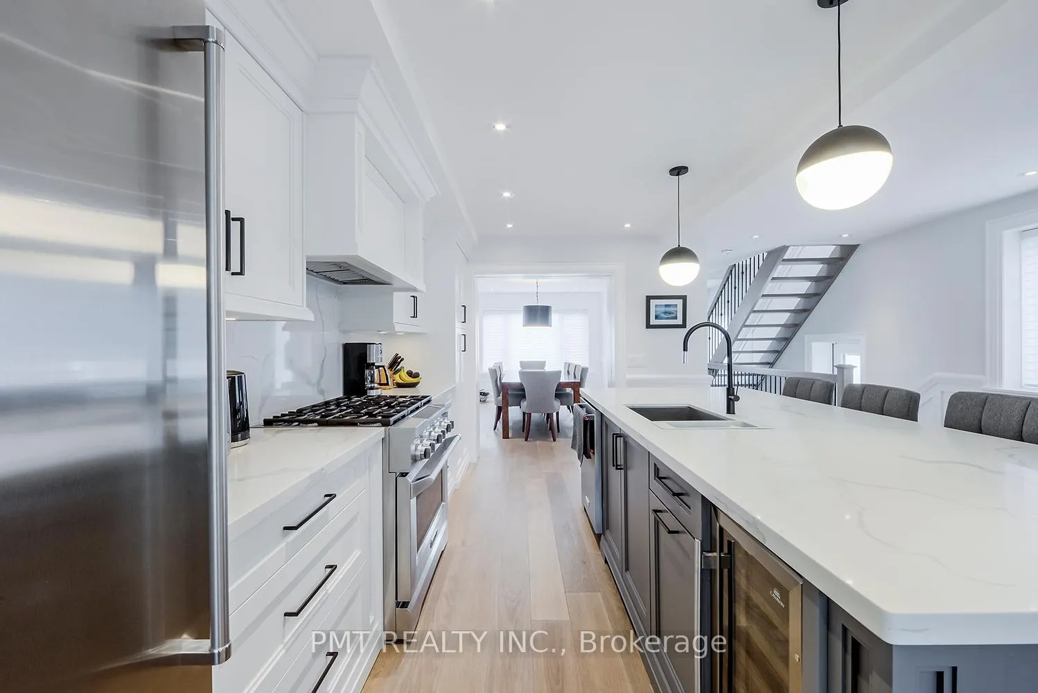 Photo 9 of 50 Thursfield Crescent, Toronto, Leaside — HOMEH