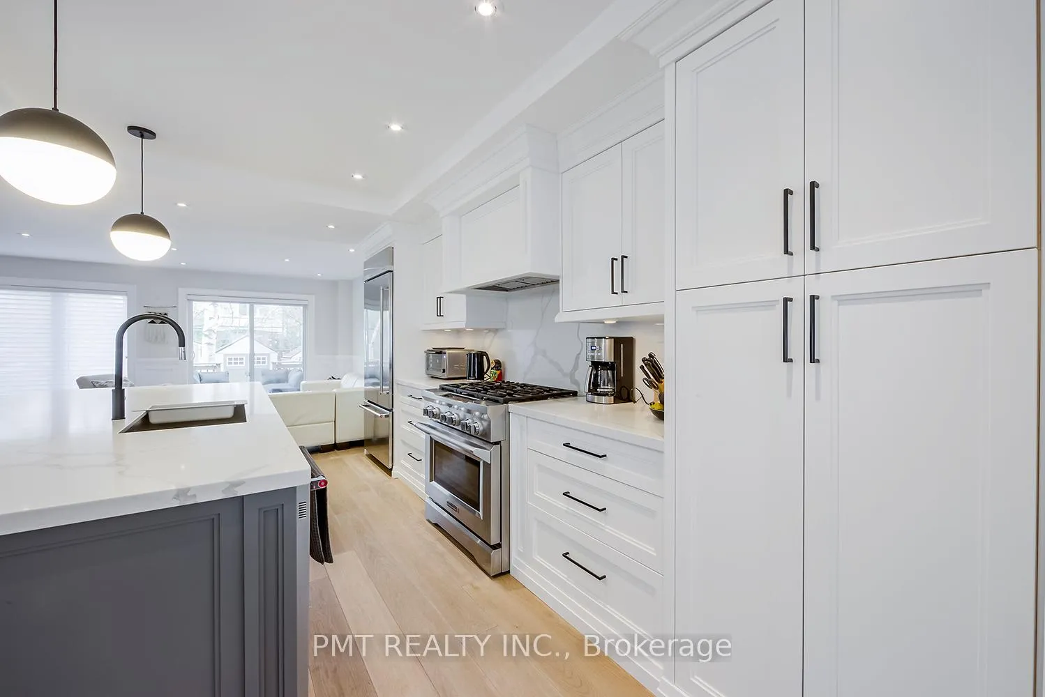 Photo 10 of 50 Thursfield Crescent, Toronto, Leaside — HOMEH