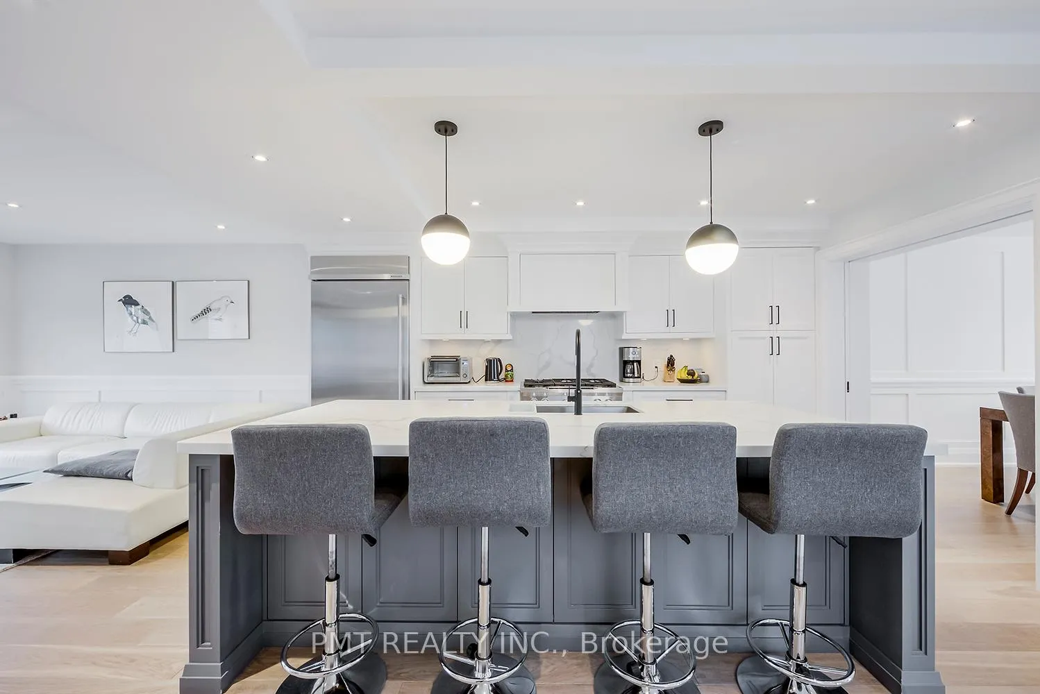 Photo 11 of 50 Thursfield Crescent, Toronto, Leaside — HOMEH