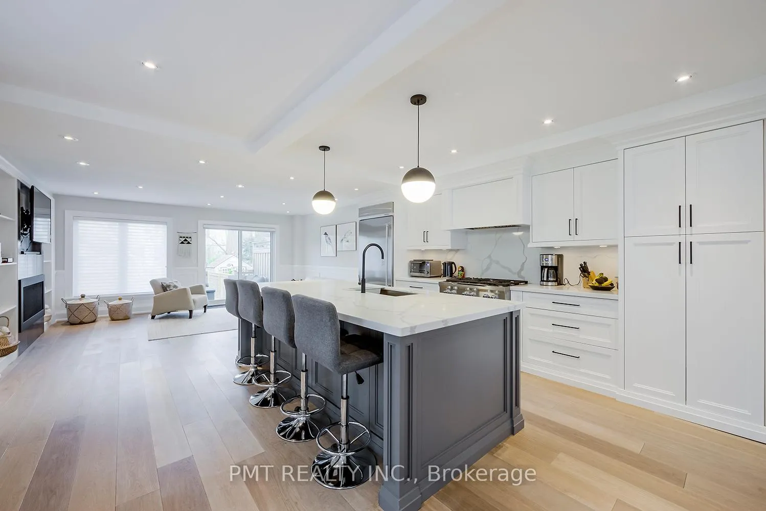 Photo 12 of 50 Thursfield Crescent, Toronto, Leaside — HOMEH