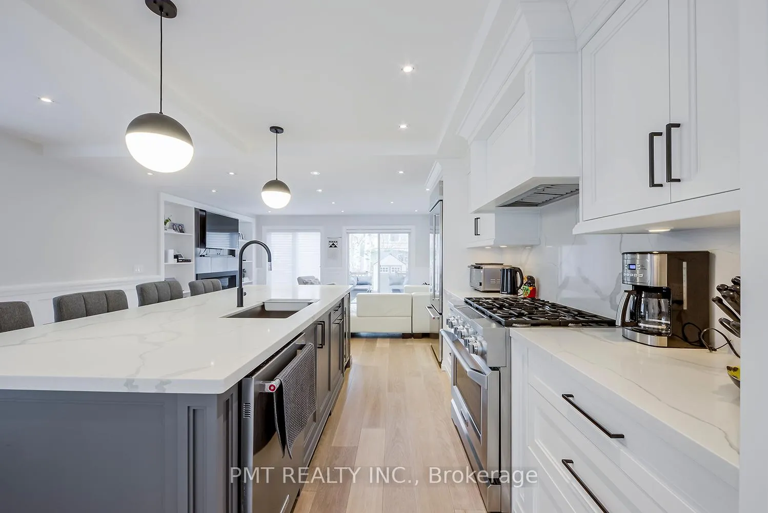 Photo 14 of 50 Thursfield Crescent, Toronto, Leaside — HOMEH