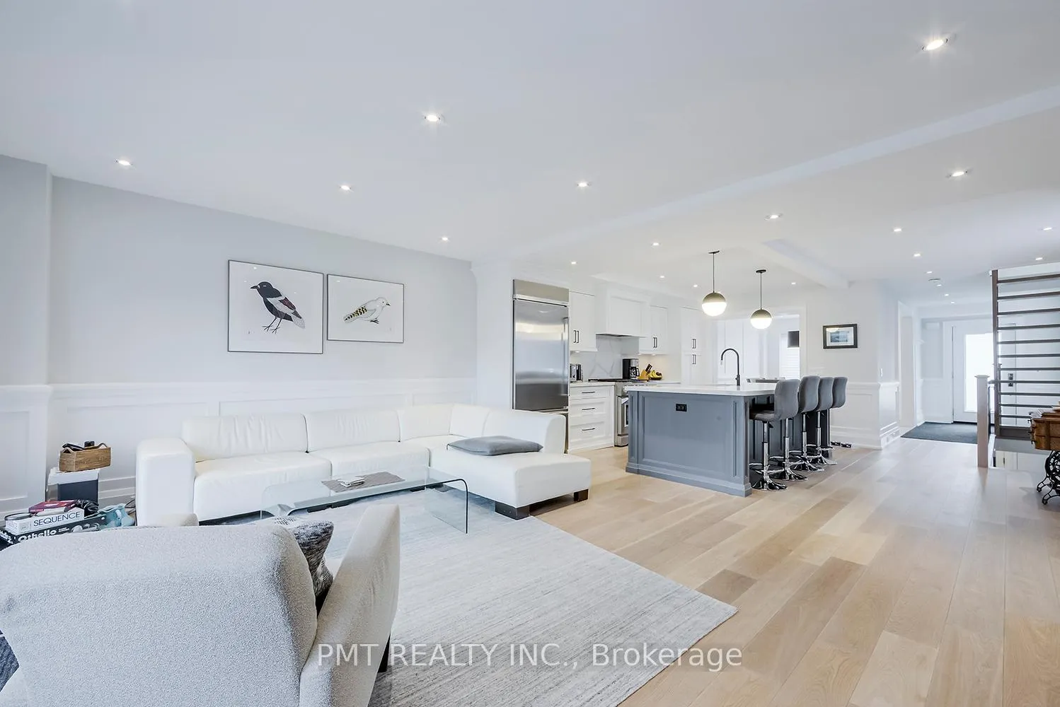 Photo 15 of 50 Thursfield Crescent, Toronto, Leaside — HOMEH