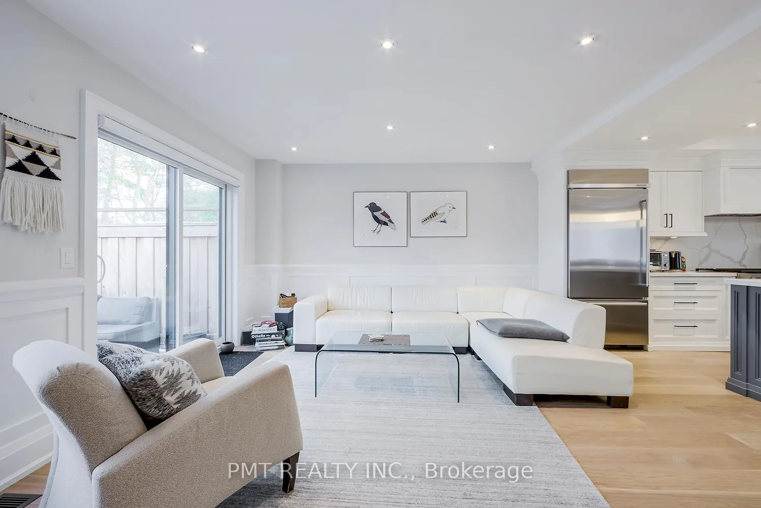 Photo 16 of 50 Thursfield Crescent, Toronto, Leaside — HOMEH