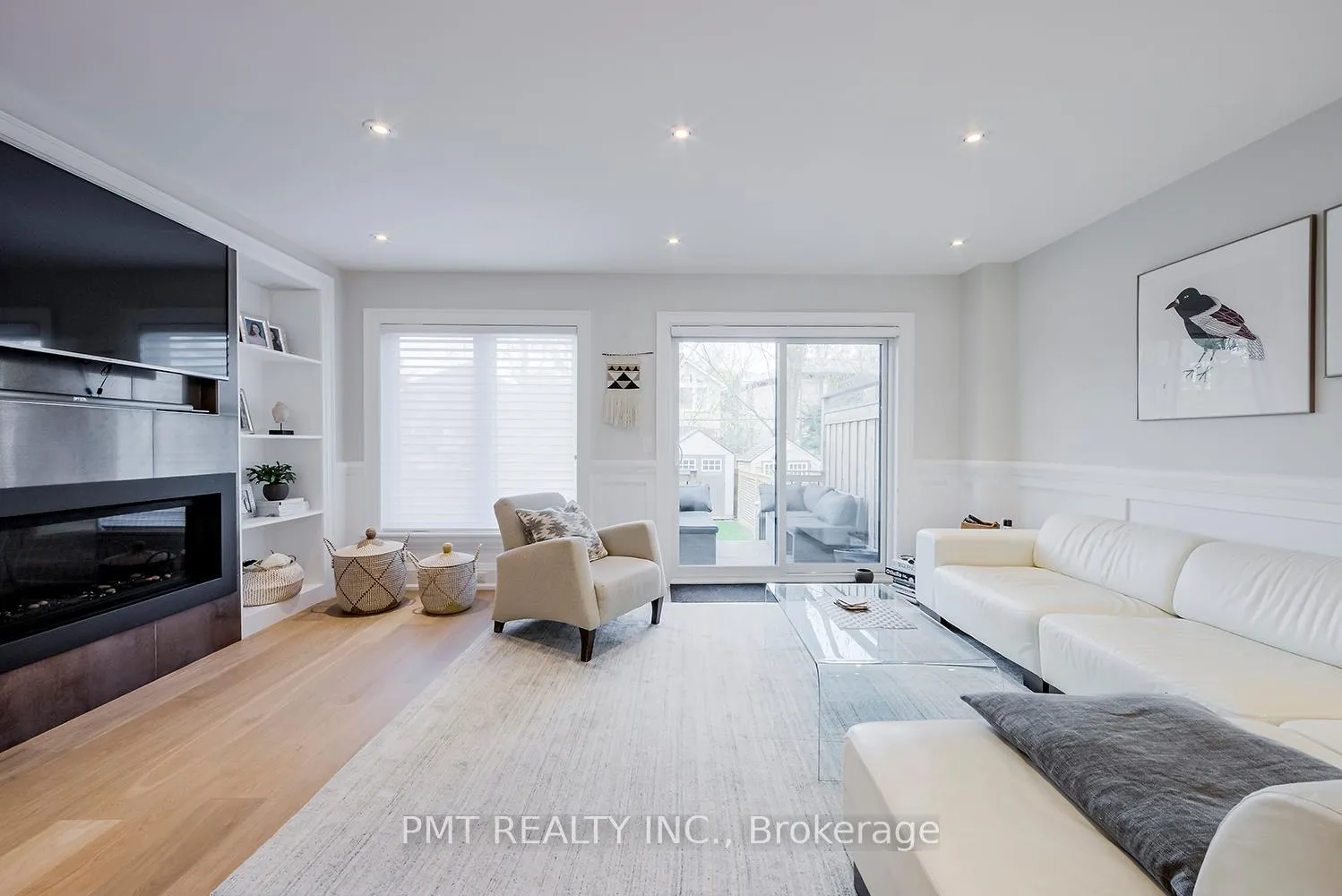Photo 17 of 50 Thursfield Crescent, Toronto, Leaside — HOMEH