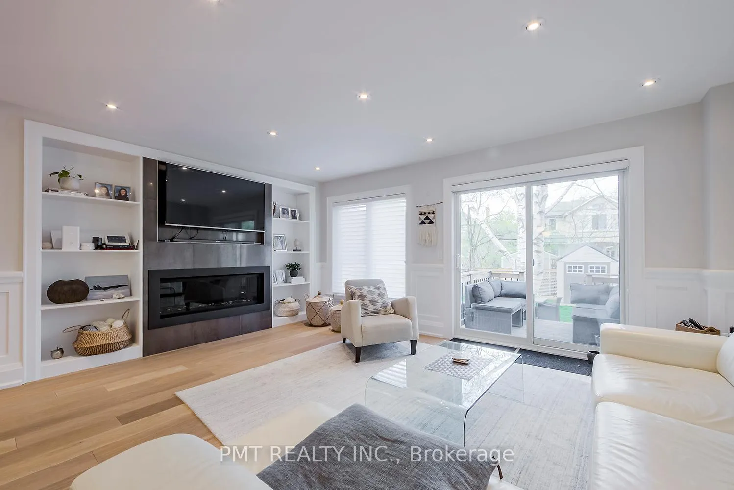 Photo 18 of 50 Thursfield Crescent, Toronto, Leaside — HOMEH