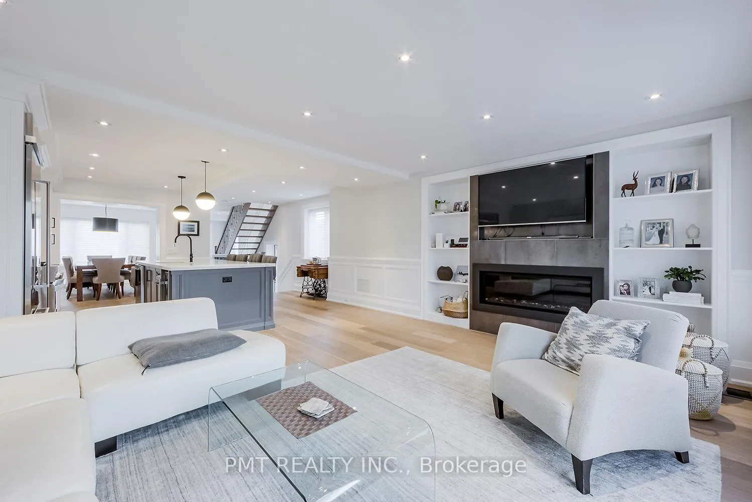 Photo 20 of 50 Thursfield Crescent, Toronto, Leaside — HOMEH