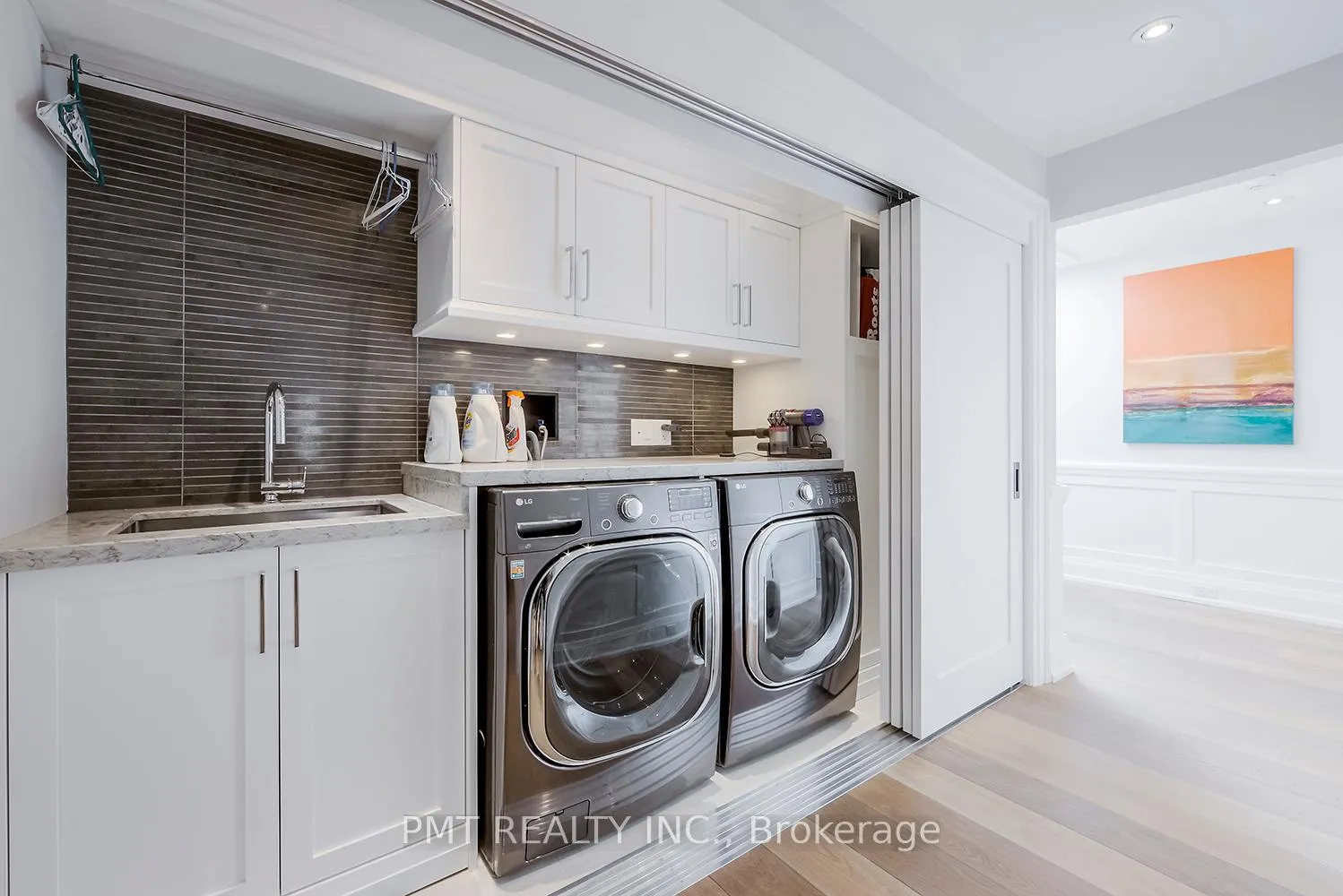 Photo 25 of 50 Thursfield Crescent, Toronto, Leaside — HOMEH