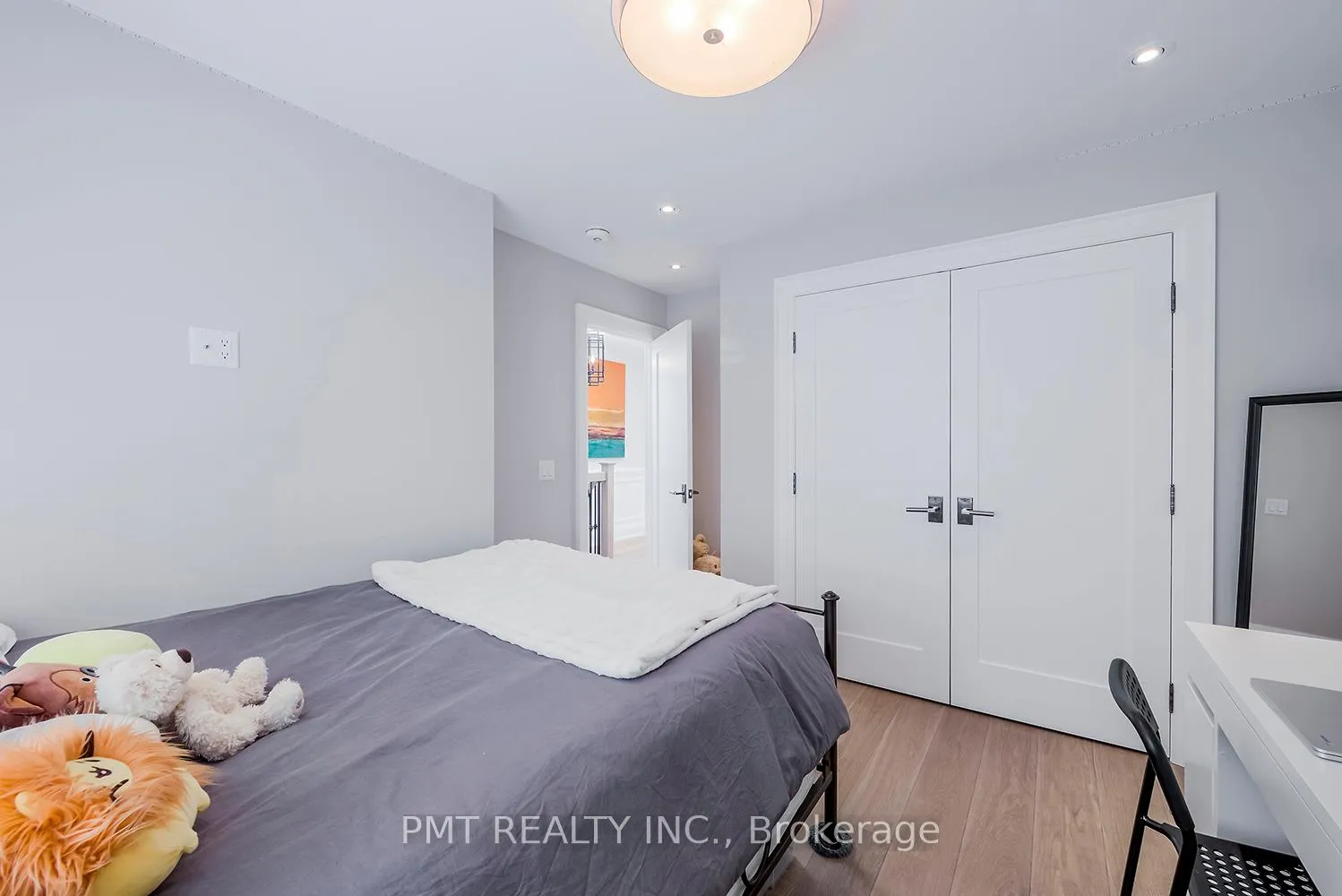 Photo 32 of 50 Thursfield Crescent, Toronto, Leaside — HOMEH