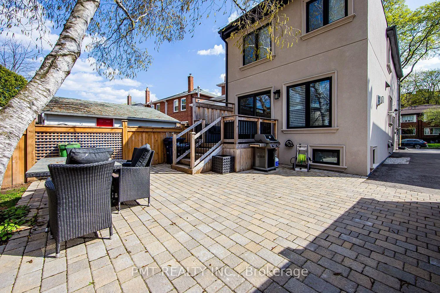 Photo 44 of 50 Thursfield Crescent, Toronto, Leaside — HOMEH