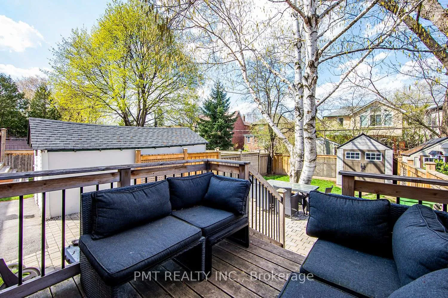 Photo 45 of 50 Thursfield Crescent, Toronto, Leaside — HOMEH