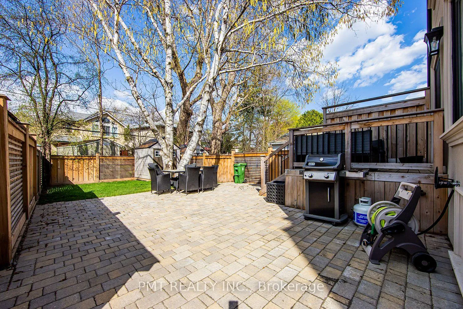 Photo 46 of 50 Thursfield Crescent, Toronto, Leaside — HOMEH