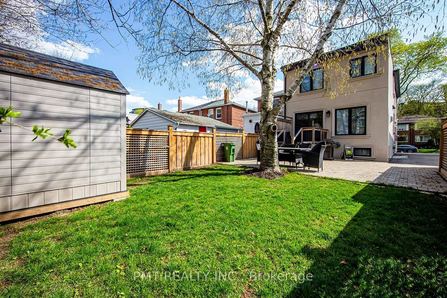 Photo 47 of 50 Thursfield Crescent, Toronto, Leaside — HOMEH