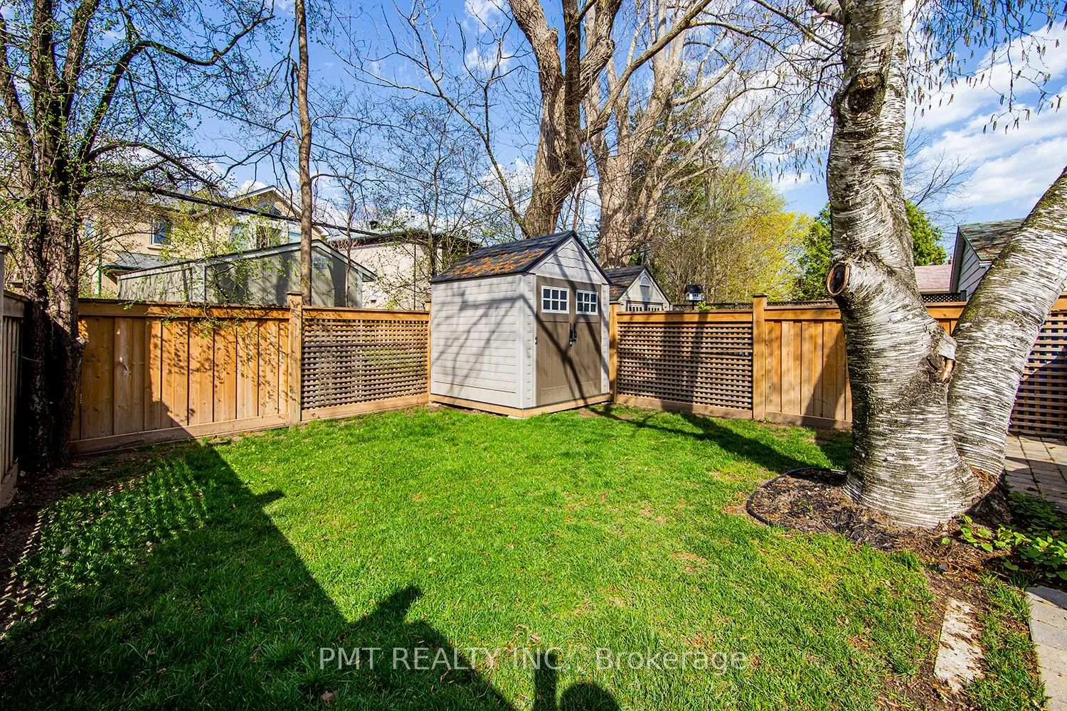 Photo 48 of 50 Thursfield Crescent, Toronto, Leaside — HOMEH