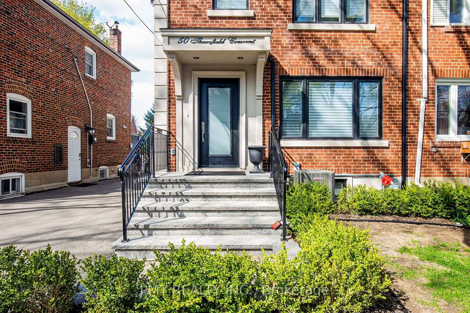 Photo 50 of 50 Thursfield Crescent, Toronto, Leaside — HOMEH