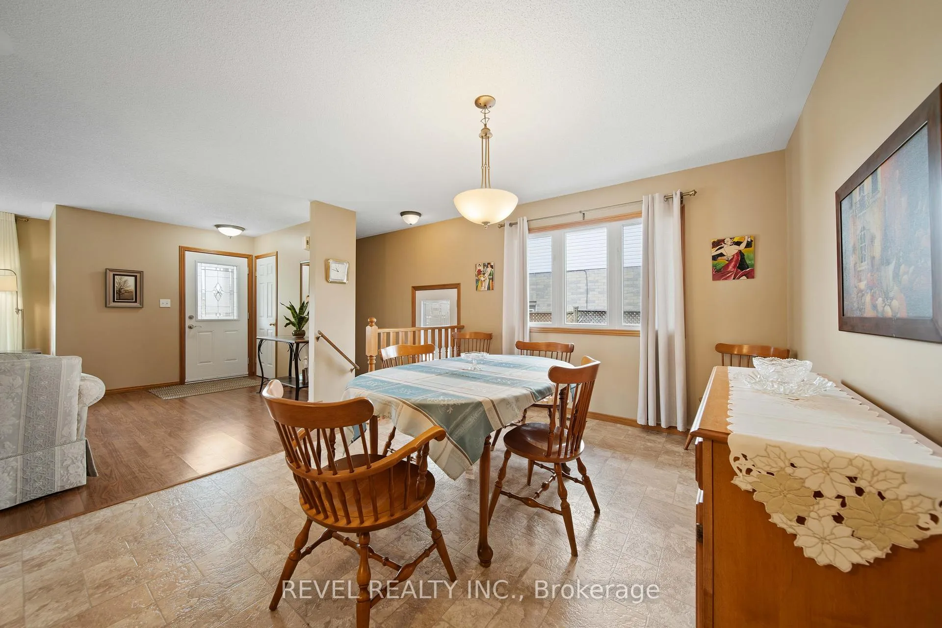 Photo 25 of 25 Rodney Crescent, St. Thomas — HOMEH