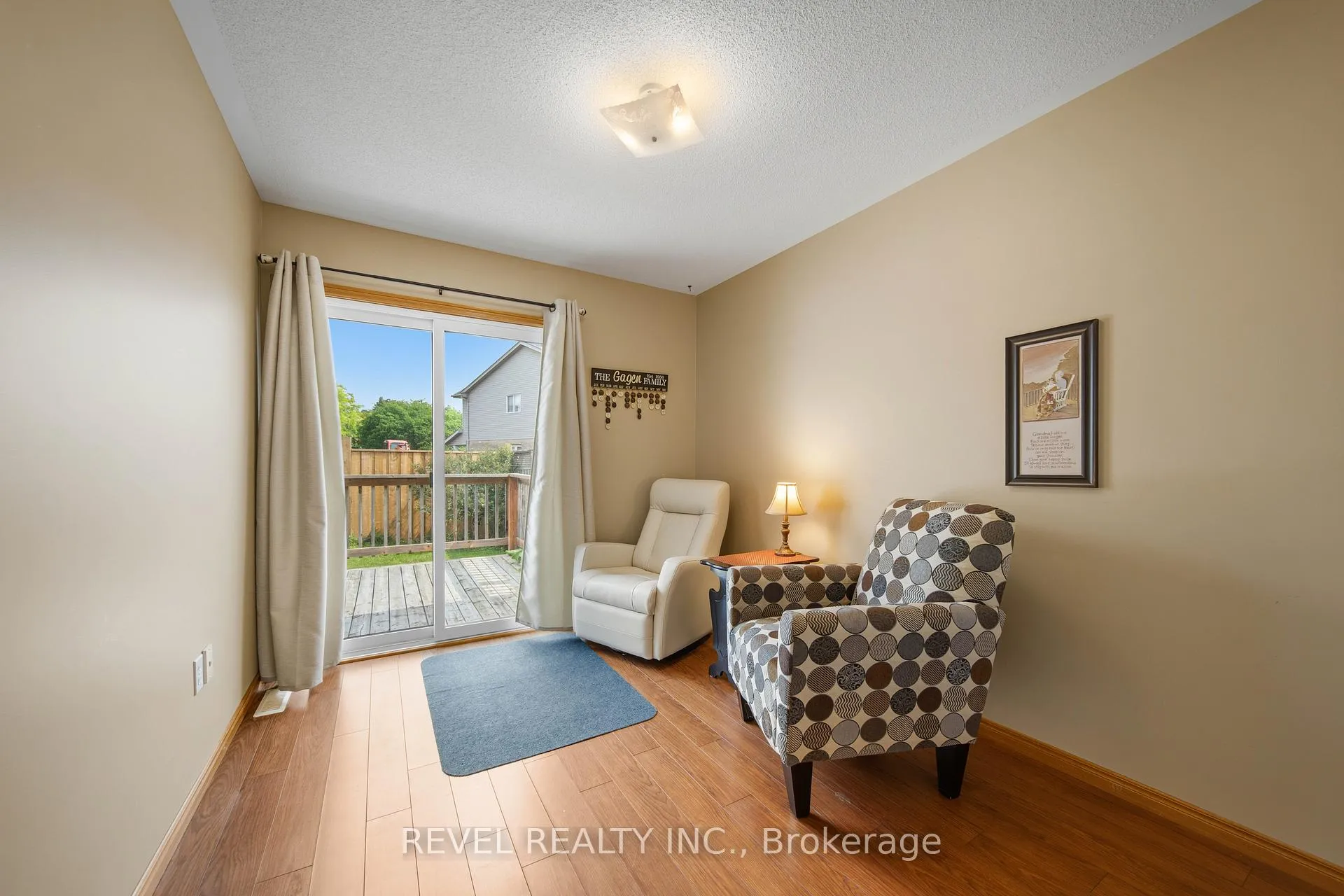 Photo 30 of 25 Rodney Crescent, St. Thomas — HOMEH