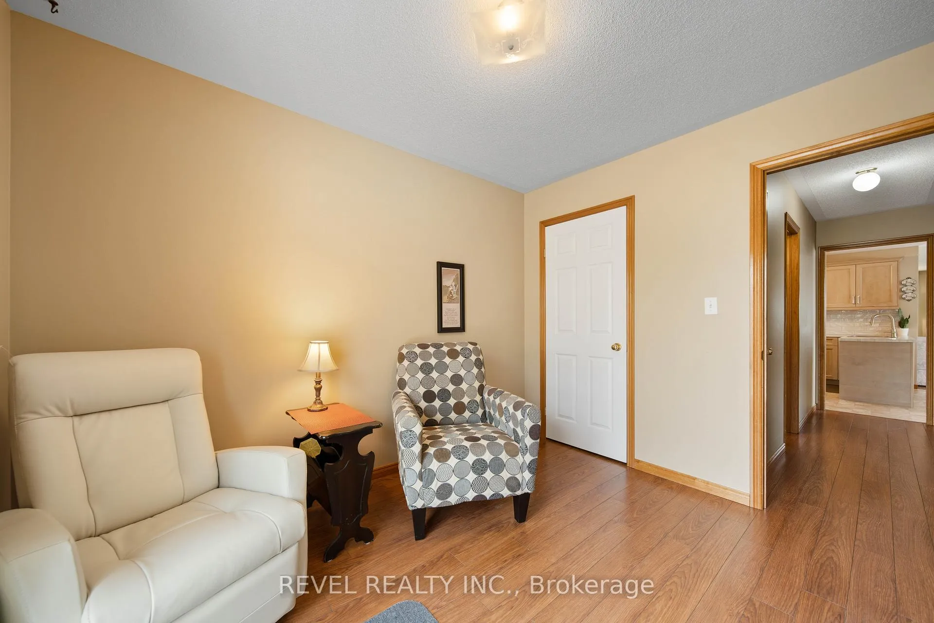 Photo 31 of 25 Rodney Crescent, St. Thomas — HOMEH