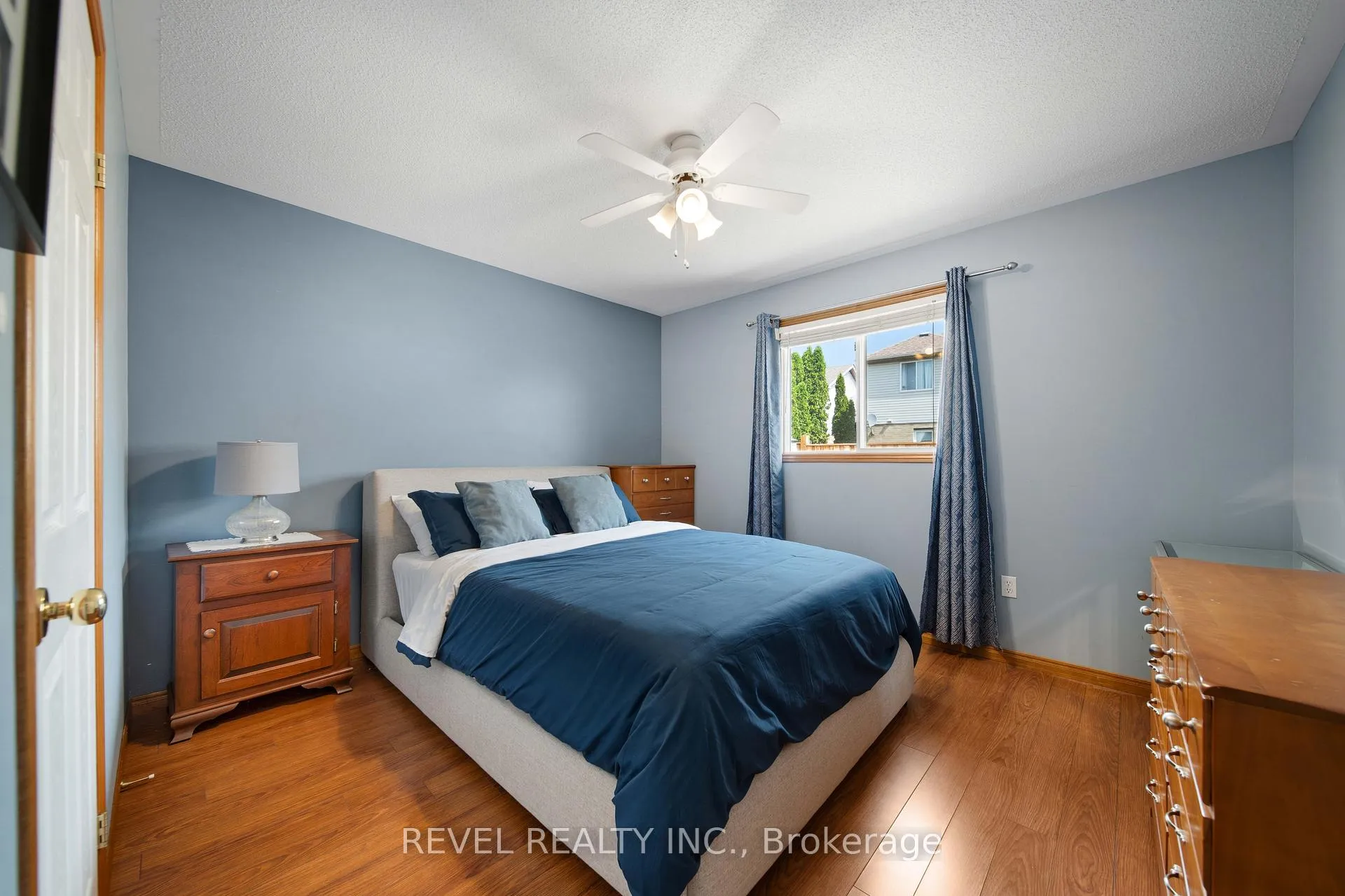 Photo 34 of 25 Rodney Crescent, St. Thomas — HOMEH