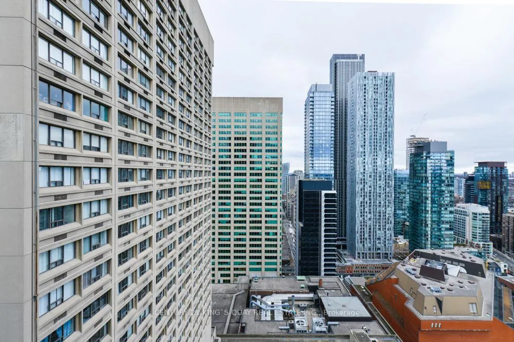 Photo 17 of Unit 3711, 8 Park Road, Toronto, Rosedale-Moore Park — HOMEH