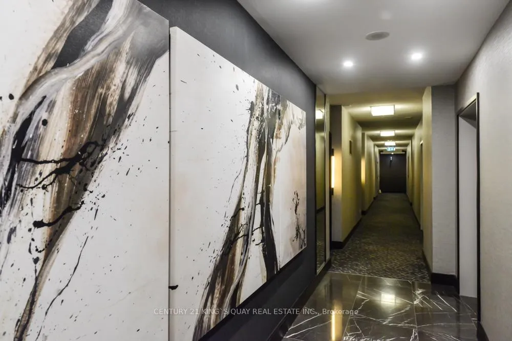 Photo 18 of Unit 3711, 8 Park Road, Toronto, Rosedale-Moore Park — HOMEH
