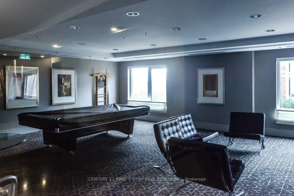 Photo 19 of Unit 3711, 8 Park Road, Toronto, Rosedale-Moore Park — HOMEH