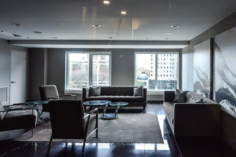 Photo 20 of Unit 3711, 8 Park Road, Toronto, Rosedale-Moore Park — HOMEH