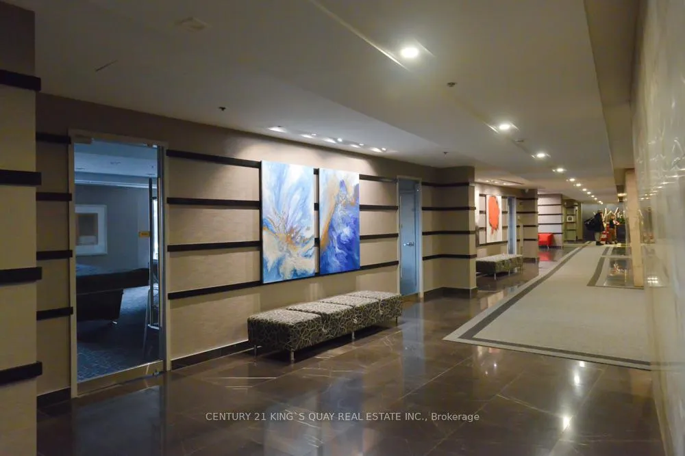 Photo 21 of Unit 3711, 8 Park Road, Toronto, Rosedale-Moore Park — HOMEH