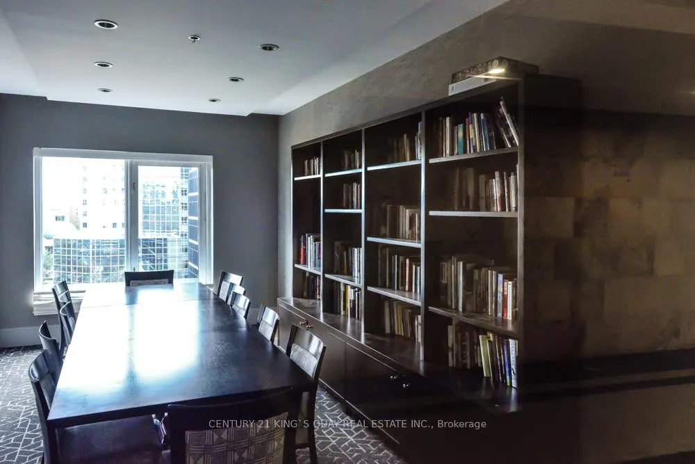 Photo 22 of Unit 3711, 8 Park Road, Toronto, Rosedale-Moore Park — HOMEH