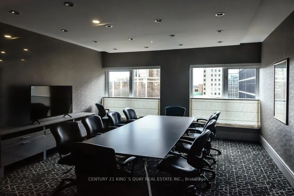 Photo 23 of Unit 3711, 8 Park Road, Toronto, Rosedale-Moore Park — HOMEH