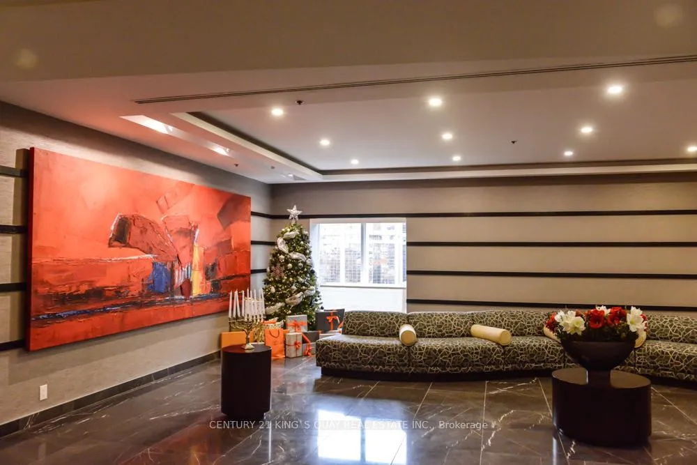 Photo 24 of Unit 3711, 8 Park Road, Toronto, Rosedale-Moore Park — HOMEH
