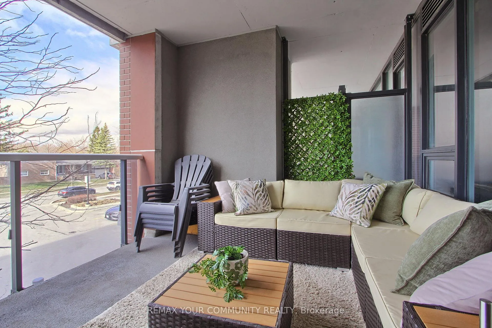 Photo 25 of Unit 204, 4800 Highway 7, Vaughan, East Woodbridge — HOMEH