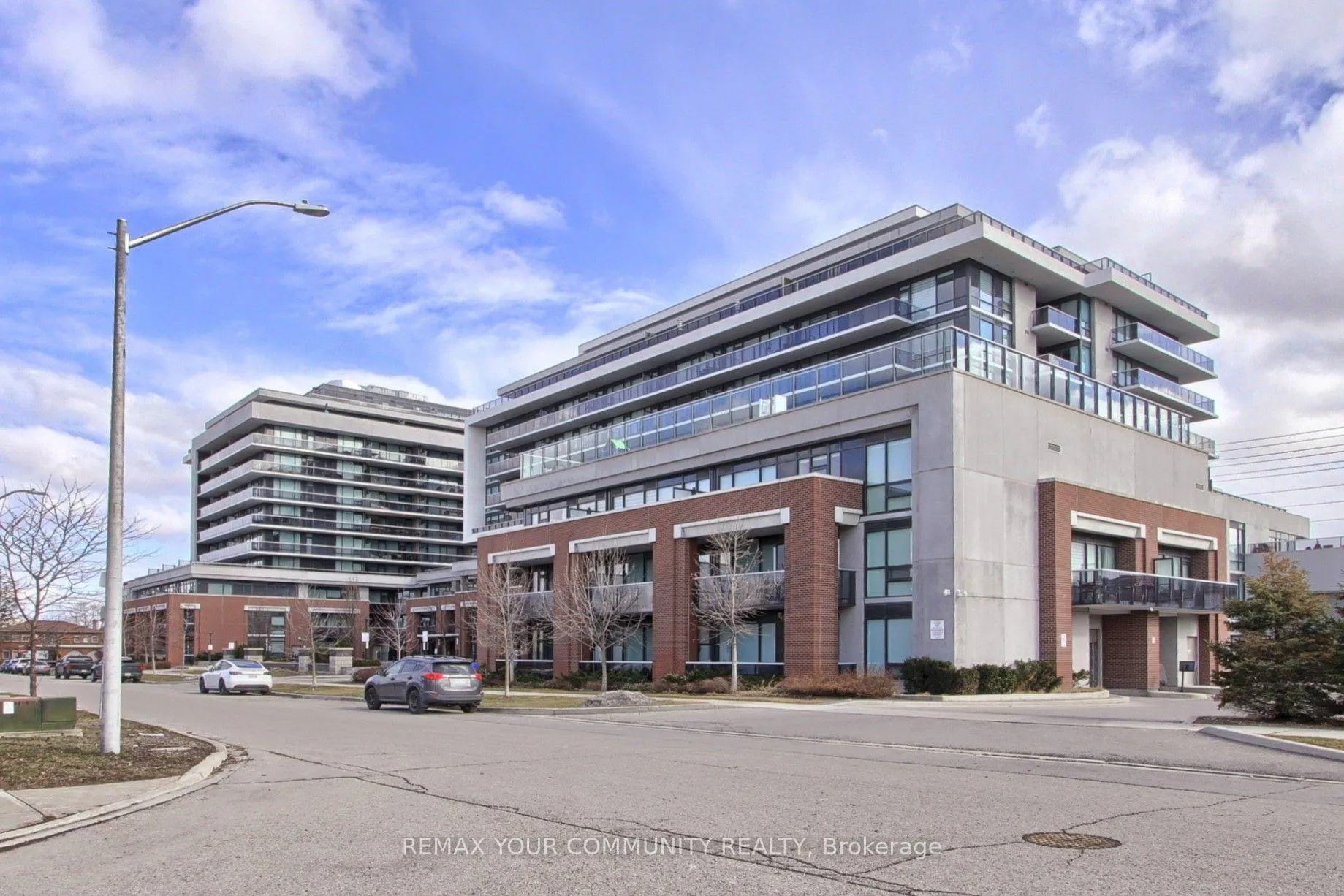 Photo 26 of Unit 204, 4800 Highway 7, Vaughan, East Woodbridge — HOMEH