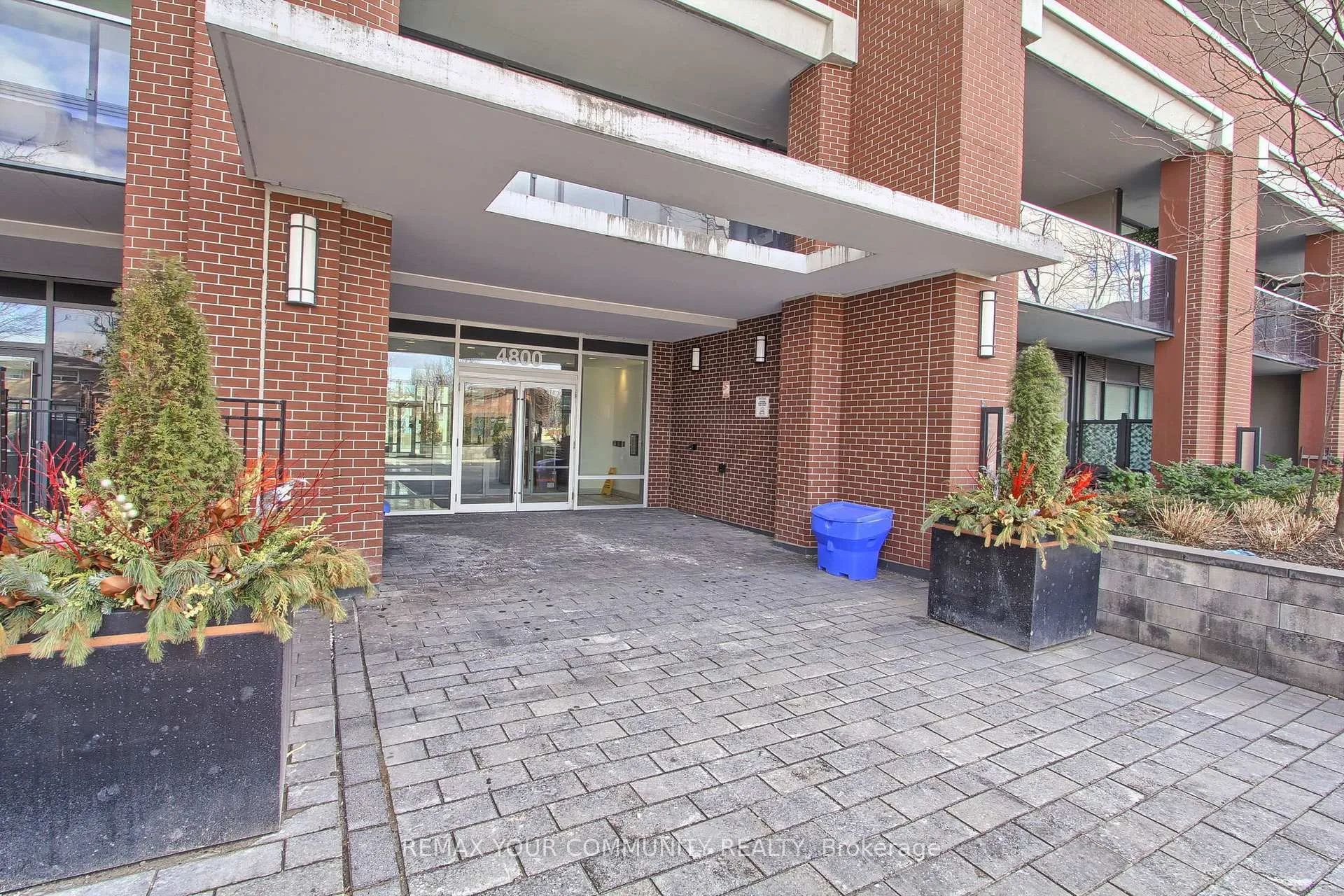 Photo 28 of Unit 204, 4800 Highway 7, Vaughan, East Woodbridge — HOMEH