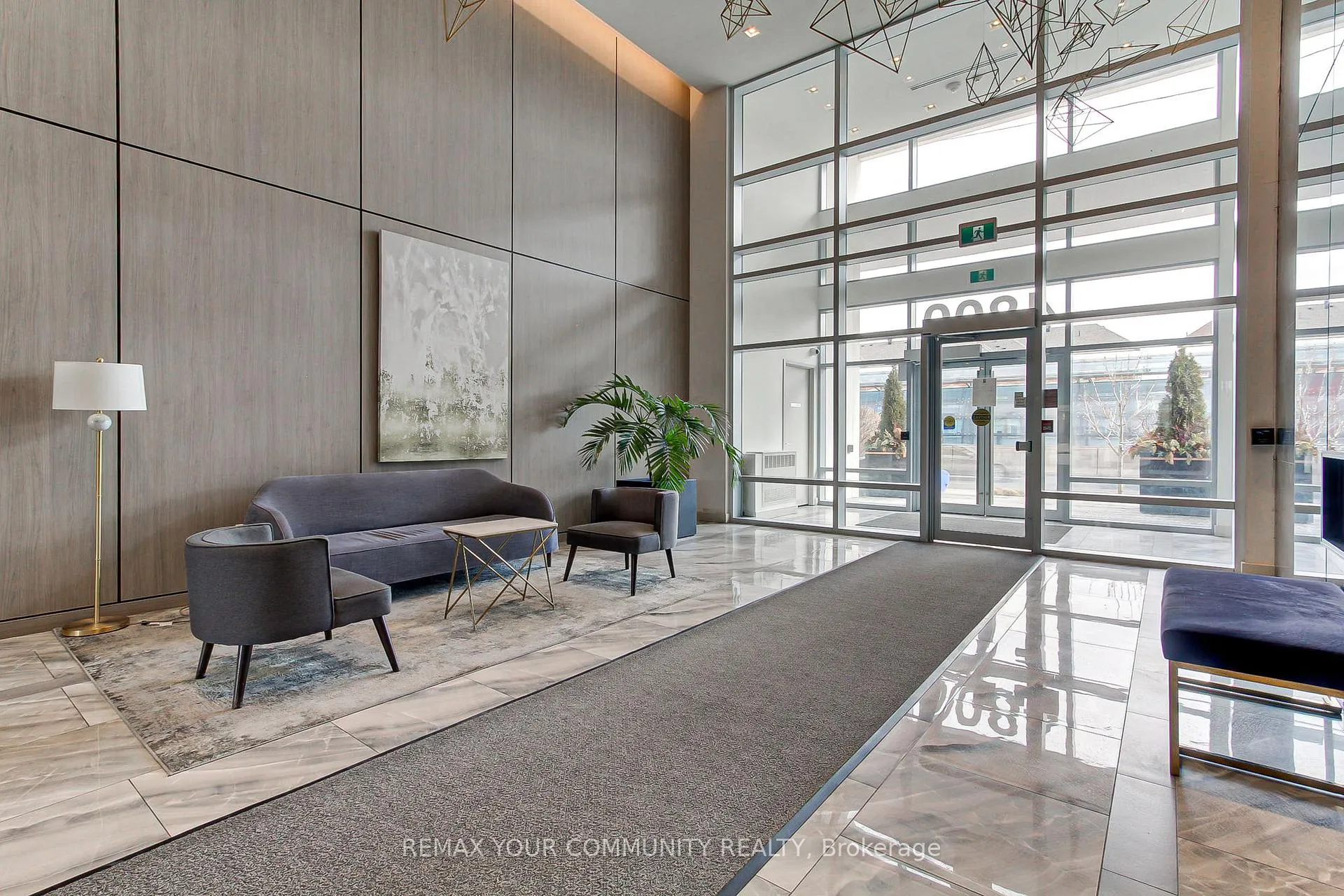 Photo 29 of Unit 204, 4800 Highway 7, Vaughan, East Woodbridge — HOMEH