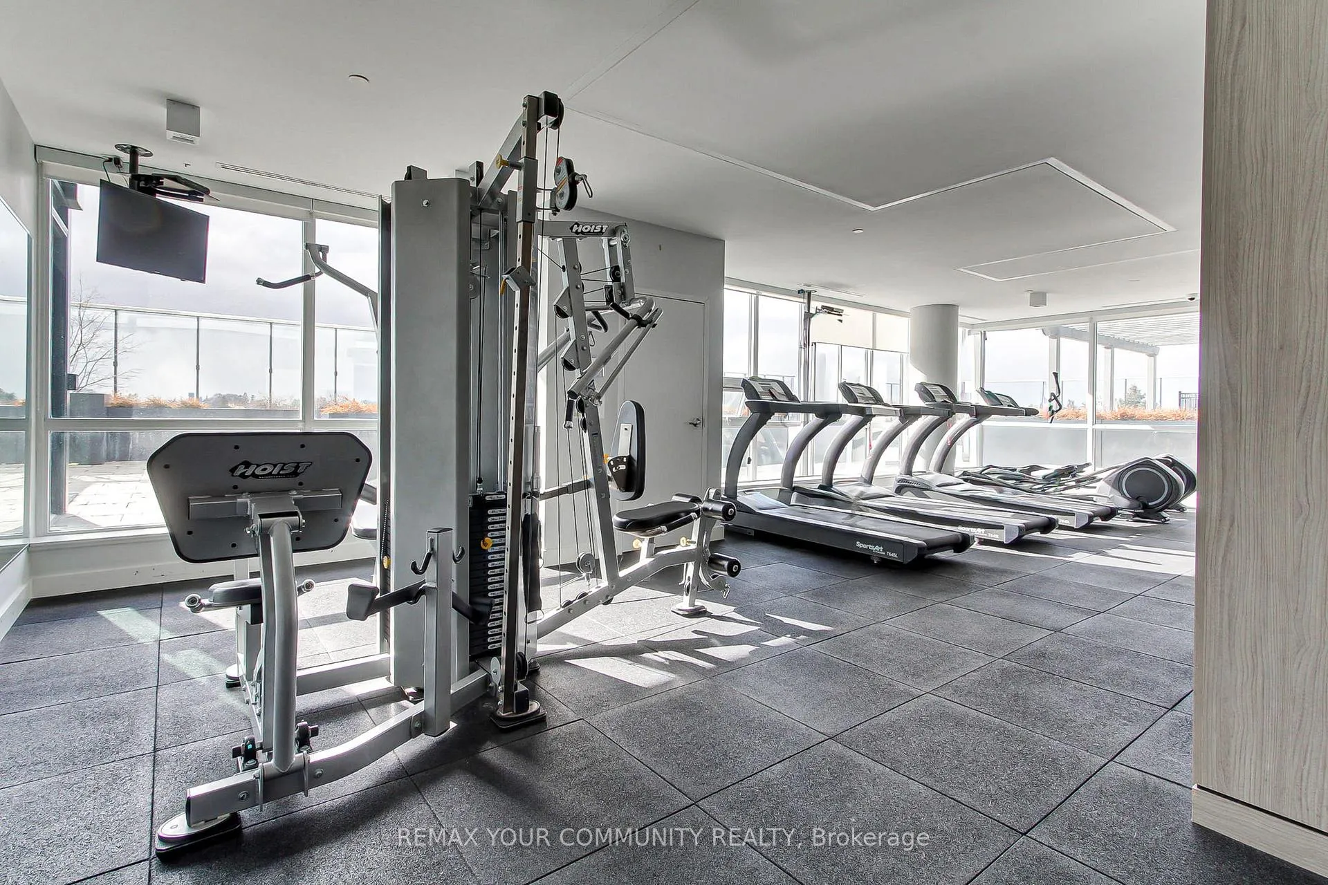 Photo 30 of Unit 204, 4800 Highway 7, Vaughan, East Woodbridge — HOMEH