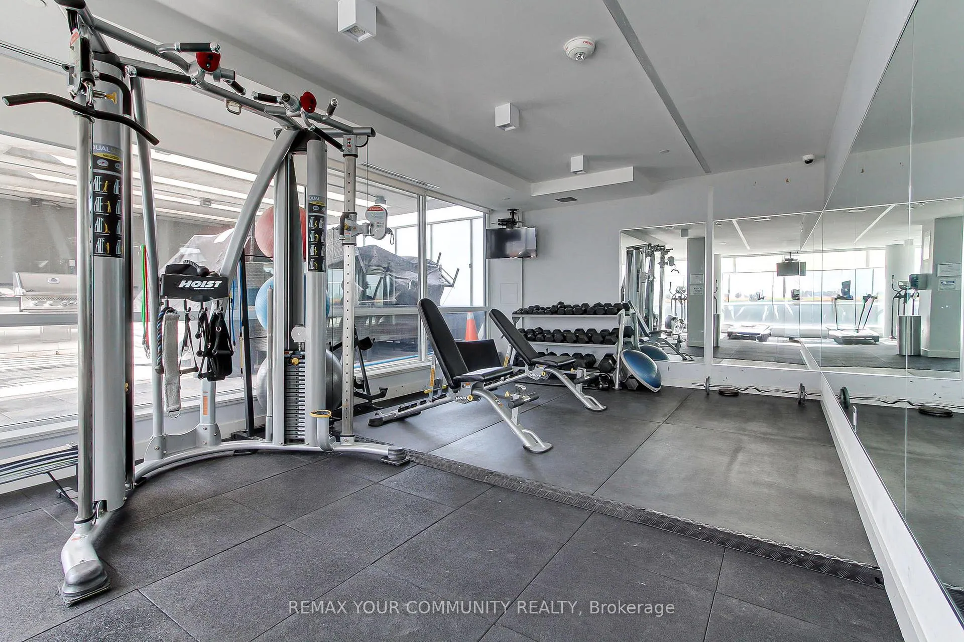 Photo 31 of Unit 204, 4800 Highway 7, Vaughan, East Woodbridge — HOMEH