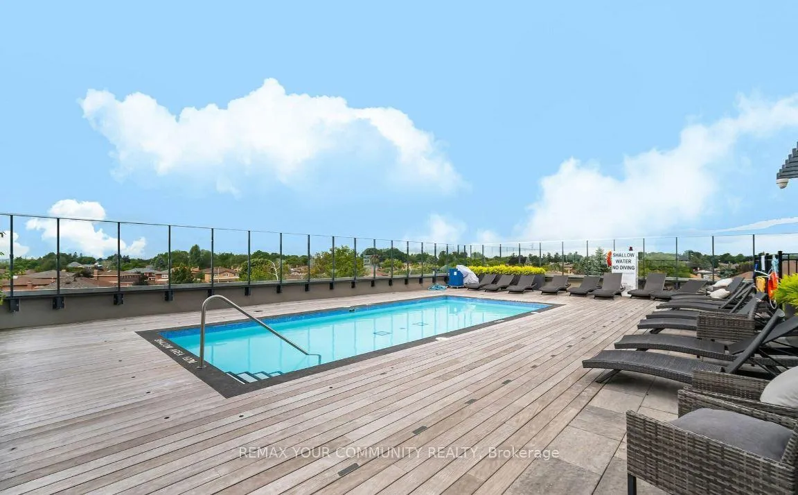 Photo 33 of Unit 204, 4800 Highway 7, Vaughan, East Woodbridge — HOMEH