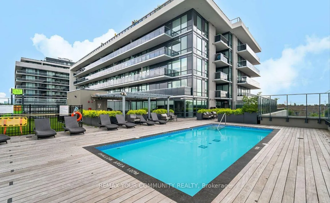 Photo 34 of Unit 204, 4800 Highway 7, Vaughan, East Woodbridge — HOMEH