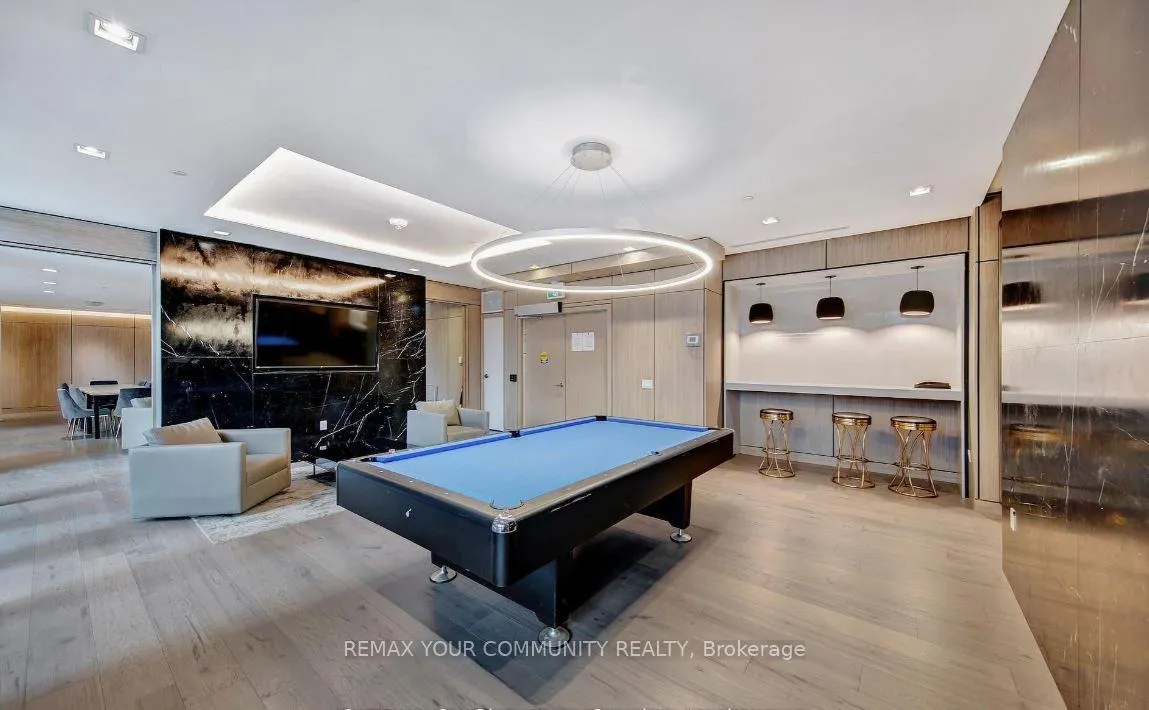 Photo 35 of Unit 204, 4800 Highway 7, Vaughan, East Woodbridge — HOMEH