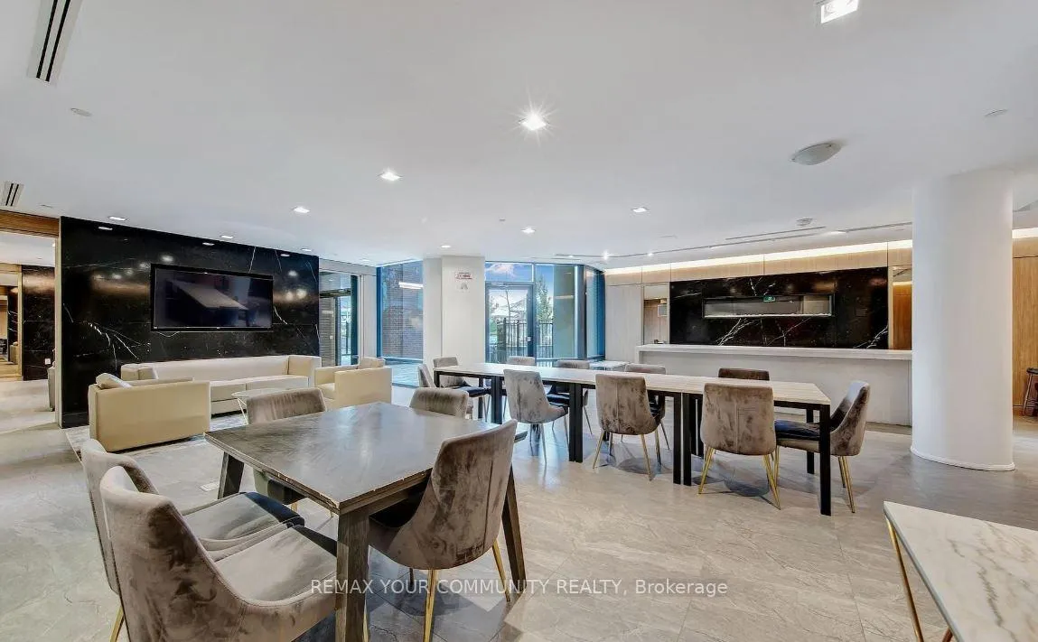 Photo 36 of Unit 204, 4800 Highway 7, Vaughan, East Woodbridge — HOMEH