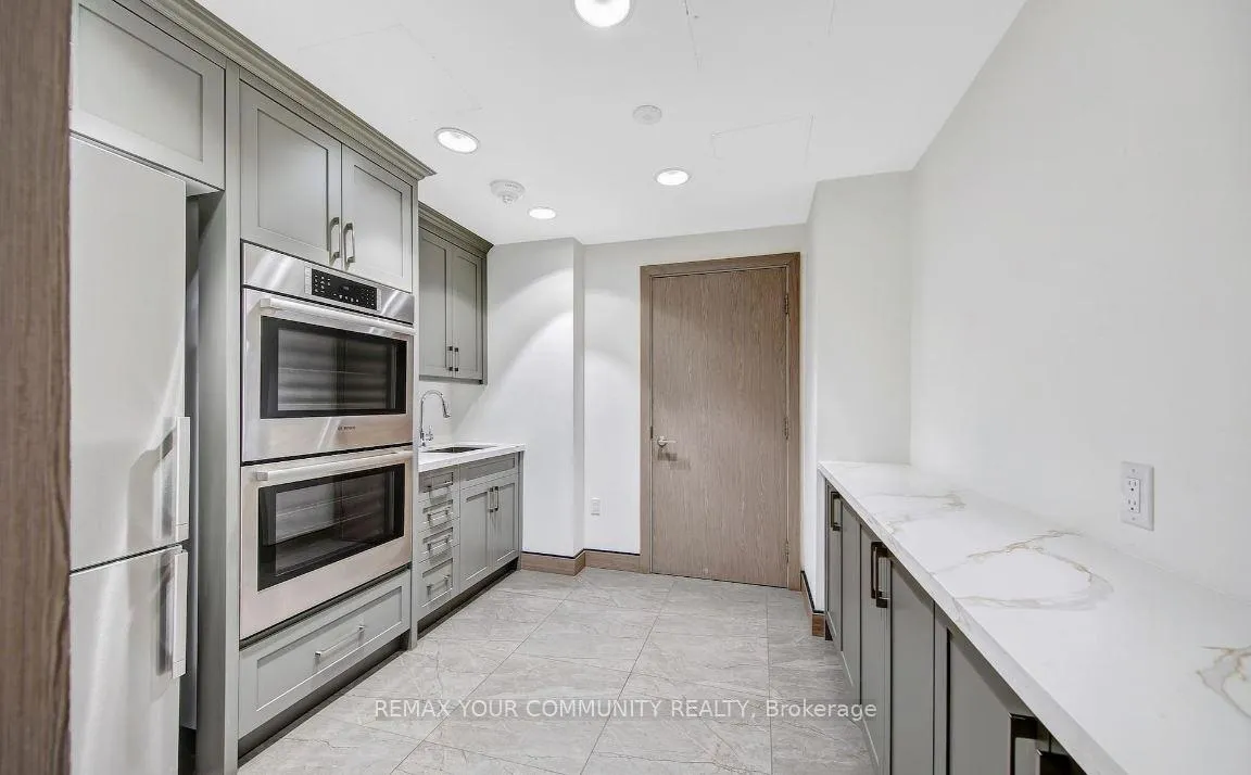 Photo 38 of Unit 204, 4800 Highway 7, Vaughan, East Woodbridge — HOMEH