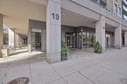 Photo 2 of Unit 3601, 19 Grand Trunk Crescent, Toronto, Waterfront Communities — HOMEH