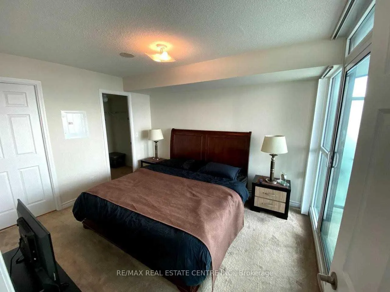 Photo 7 of Unit 3601, 19 Grand Trunk Crescent, Toronto, Waterfront Communities — HOMEH