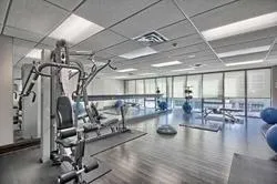 Photo 14 of Unit 3601, 19 Grand Trunk Crescent, Toronto, Waterfront Communities — HOMEH